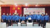 Đoàn khối cơ quan Dân Chính Đảng TP. Cần Thơ tổ chức Hội nghị giữa nhiệm kỳ 2017 - 2022